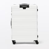 バーを自由に調節できる　ハードキャリーケース（１０５Ｌ）