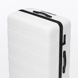 バーを自由に調節できる　ハードキャリーケース（１０５Ｌ）