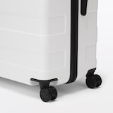 バーを自由に調節できる　ハードキャリーケース（１０５Ｌ）