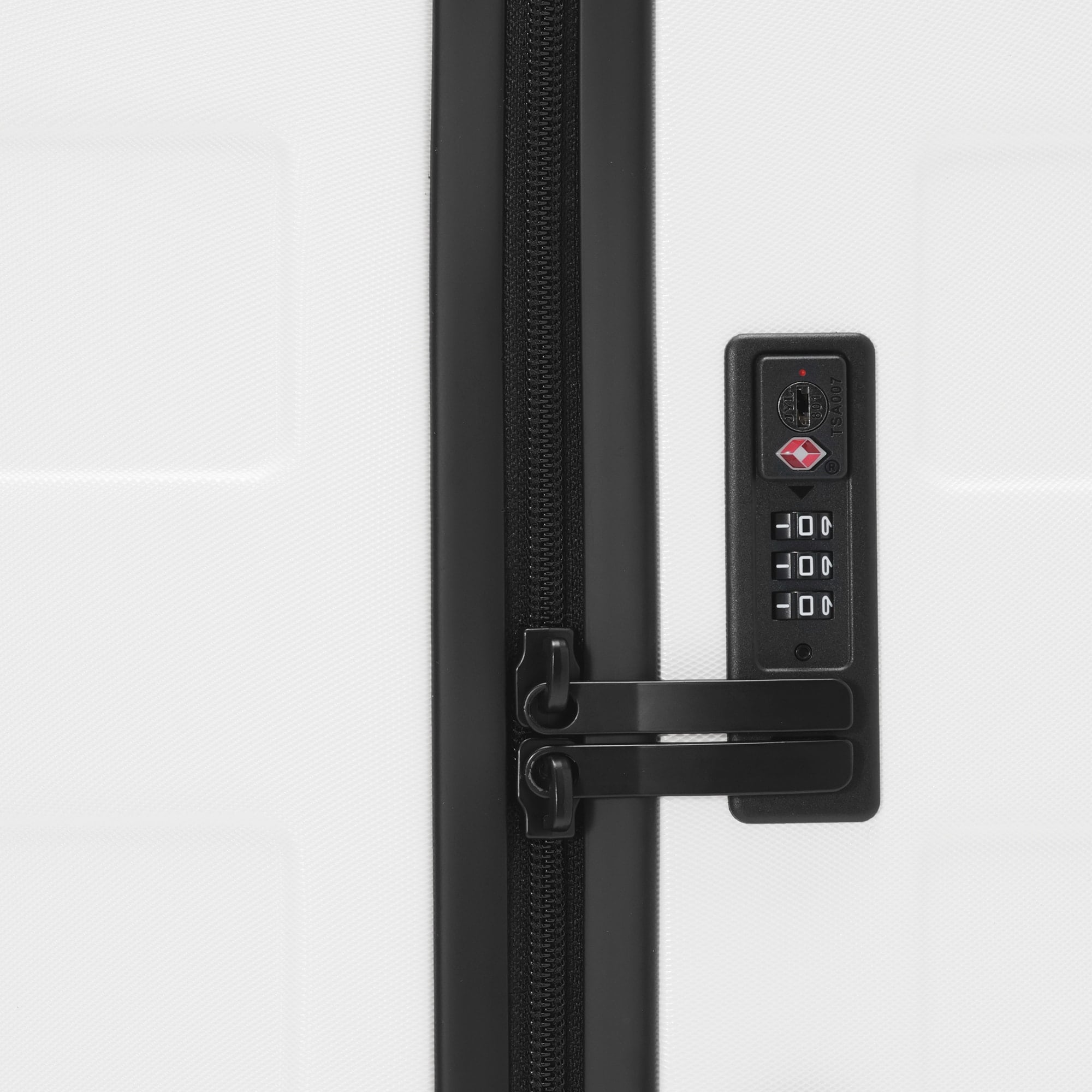 バーを自由に調節できる　ハードキャリーケース（１０５Ｌ）