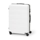 バーを自由に調節できる　ハードキャリーケース（１０５Ｌ）