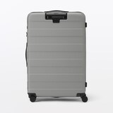 バーを自由に調節できる　ハードキャリーケース（１０５Ｌ）