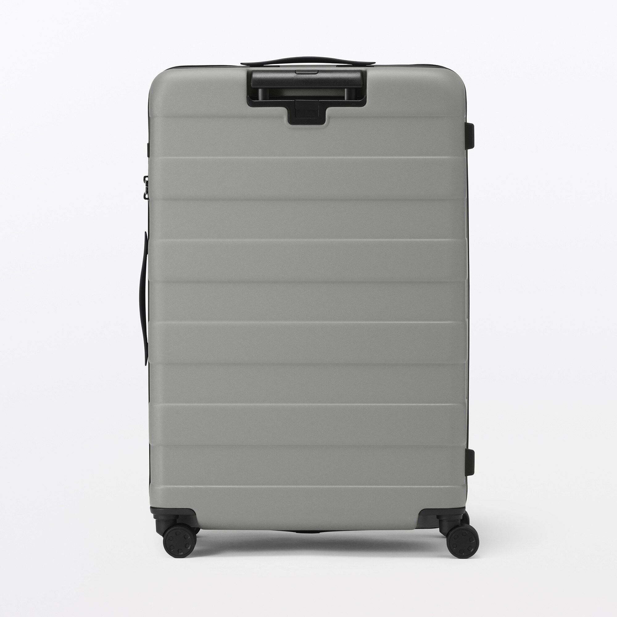 バーを自由に調節できる　ハードキャリーケース（１０５Ｌ）