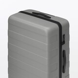 バーを自由に調節できる　ハードキャリーケース（１０５Ｌ）