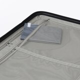 バーを自由に調節できる　ハードキャリーケース（１０５Ｌ）