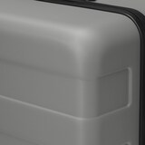 バーを自由に調節できる　ハードキャリーケース（１０５Ｌ）