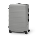 バーを自由に調節できる　ハードキャリーケース（１０５Ｌ）