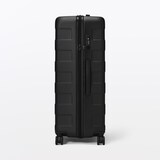 バーを自由に調節できる　ハードキャリーケース（１０５Ｌ）