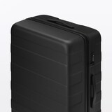 バーを自由に調節できる　ハードキャリーケース（１０５Ｌ）