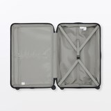 バーを自由に調節できる　ハードキャリーケース（１０５Ｌ）