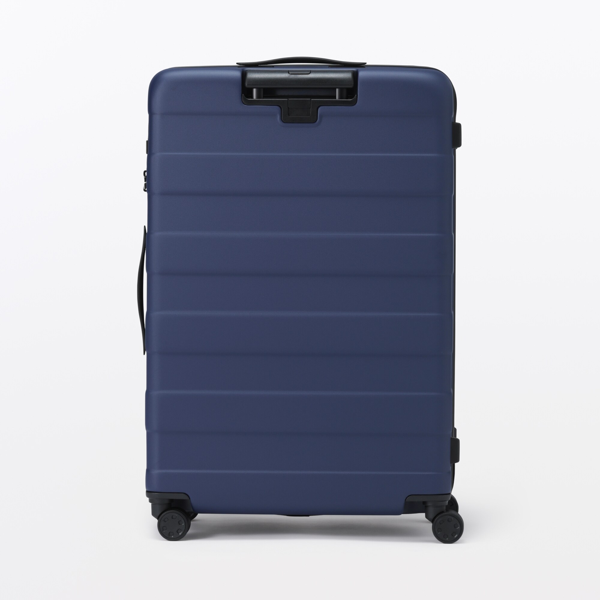 バーを自由に調節できる　ハードキャリーケース（１０５Ｌ）