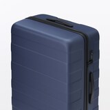 バーを自由に調節できる　ハードキャリーケース（１０５Ｌ）