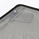 バーを自由に調節できる　ハードキャリーケース（１０５Ｌ）