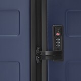 バーを自由に調節できる　ハードキャリーケース（１０５Ｌ）