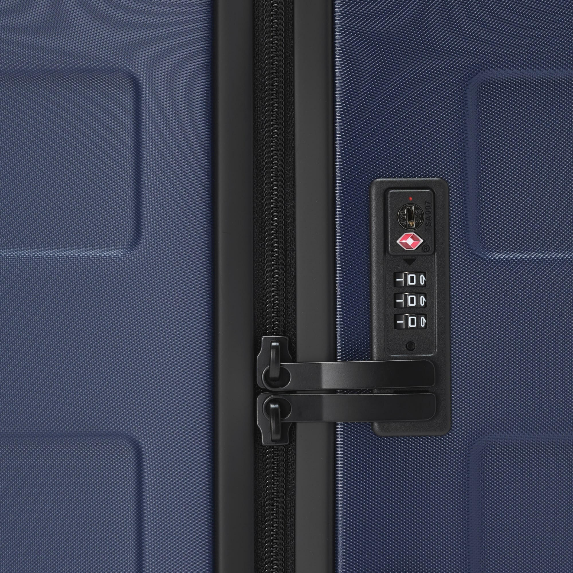 バーを自由に調節できる　ハードキャリーケース（１０５Ｌ）