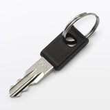 バーを自由に調節できる　ハードキャリーケース（１０５Ｌ）