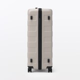 バーを自由に調節できる　ハードキャリーケース（１０５Ｌ）