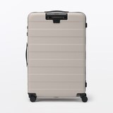 バーを自由に調節できる　ハードキャリーケース（１０５Ｌ）