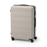 バーを自由に調節できる　ハードキャリーケース（１０５Ｌ）