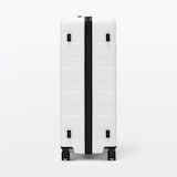 バーを自由に調節できる　ハードキャリーケース（１０５Ｌ）