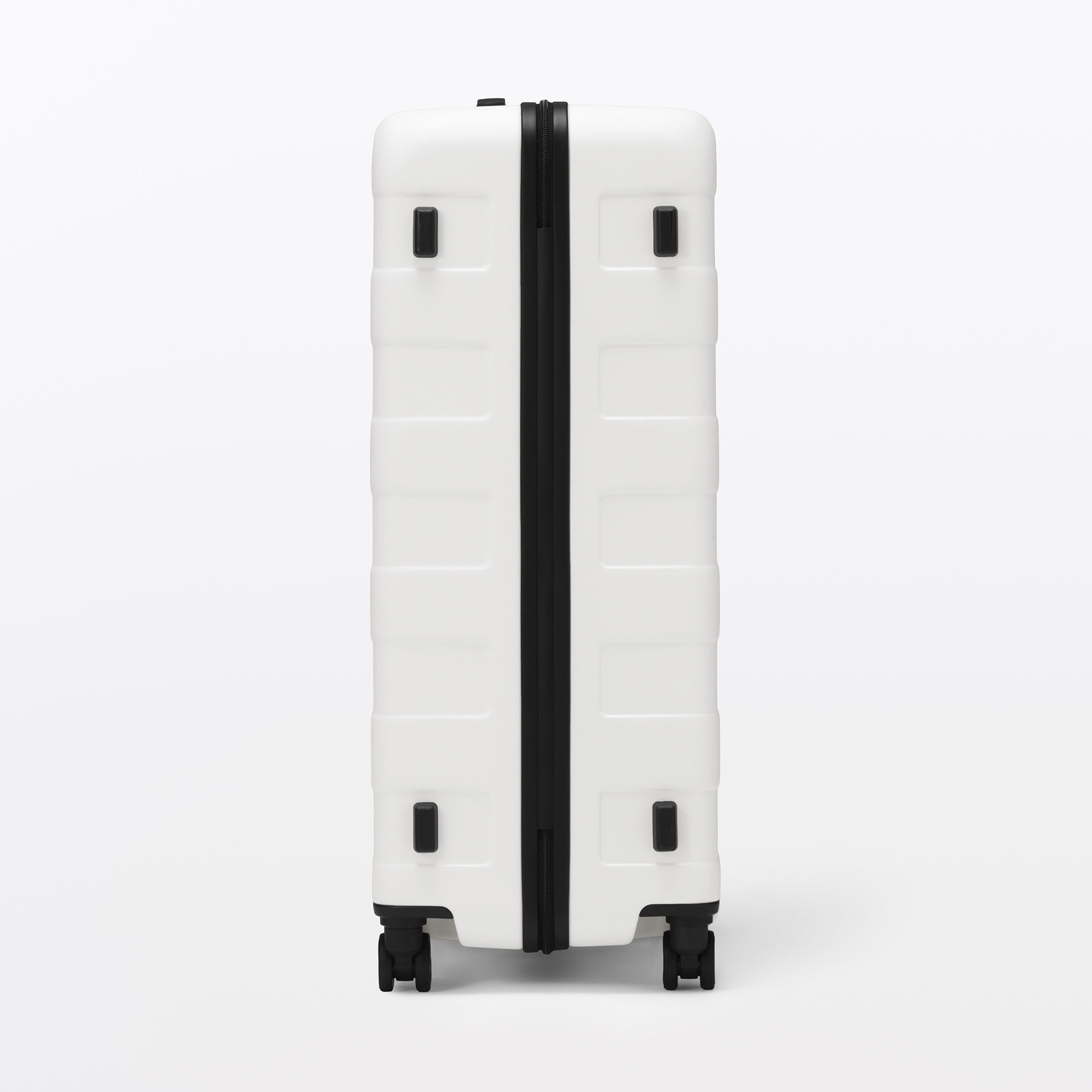 バーを自由に調節できる　ハードキャリーケース（１０５Ｌ）