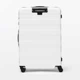 バーを自由に調節できる　ハードキャリーケース（１０５Ｌ）