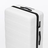 バーを自由に調節できる　ハードキャリーケース（１０５Ｌ）