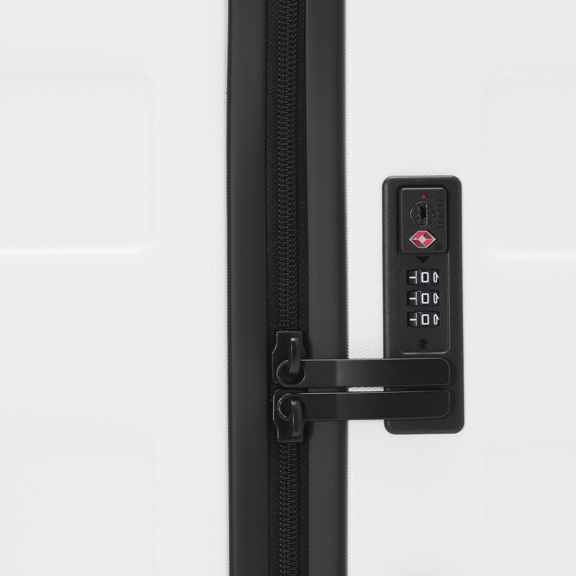 バーを自由に調節できる　ハードキャリーケース（１０５Ｌ）