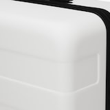 バーを自由に調節できる　ハードキャリーケース（１０５Ｌ）