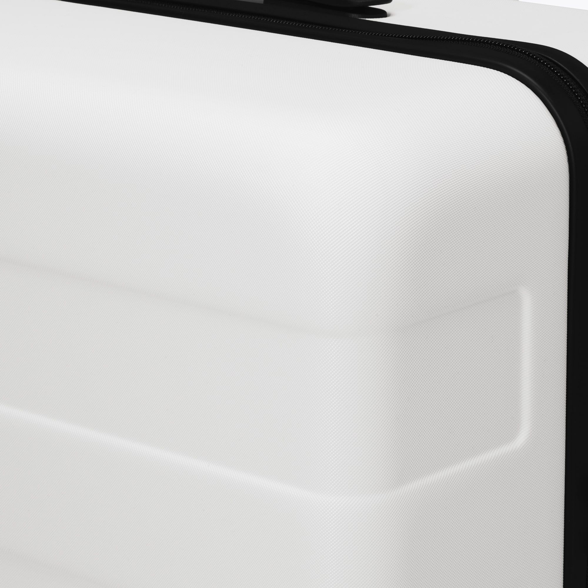 バーを自由に調節できる　ハードキャリーケース（１０５Ｌ）