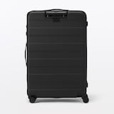 バーを自由に調節できる　ハードキャリーケース（１０５Ｌ）