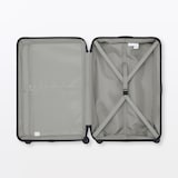 バーを自由に調節できる　ハードキャリーケース（１０５Ｌ）