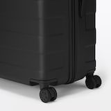 バーを自由に調節できる　ハードキャリーケース（１０５Ｌ）