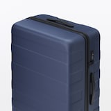 バーを自由に調節できる　ハードキャリーケース（１０５Ｌ）