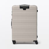 バーを自由に調節できる　ハードキャリーケース（１０５Ｌ）