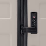 バーを自由に調節できる　ハードキャリーケース（１０５Ｌ）