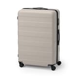 バーを自由に調節できる　ハードキャリーケース（１０５Ｌ）