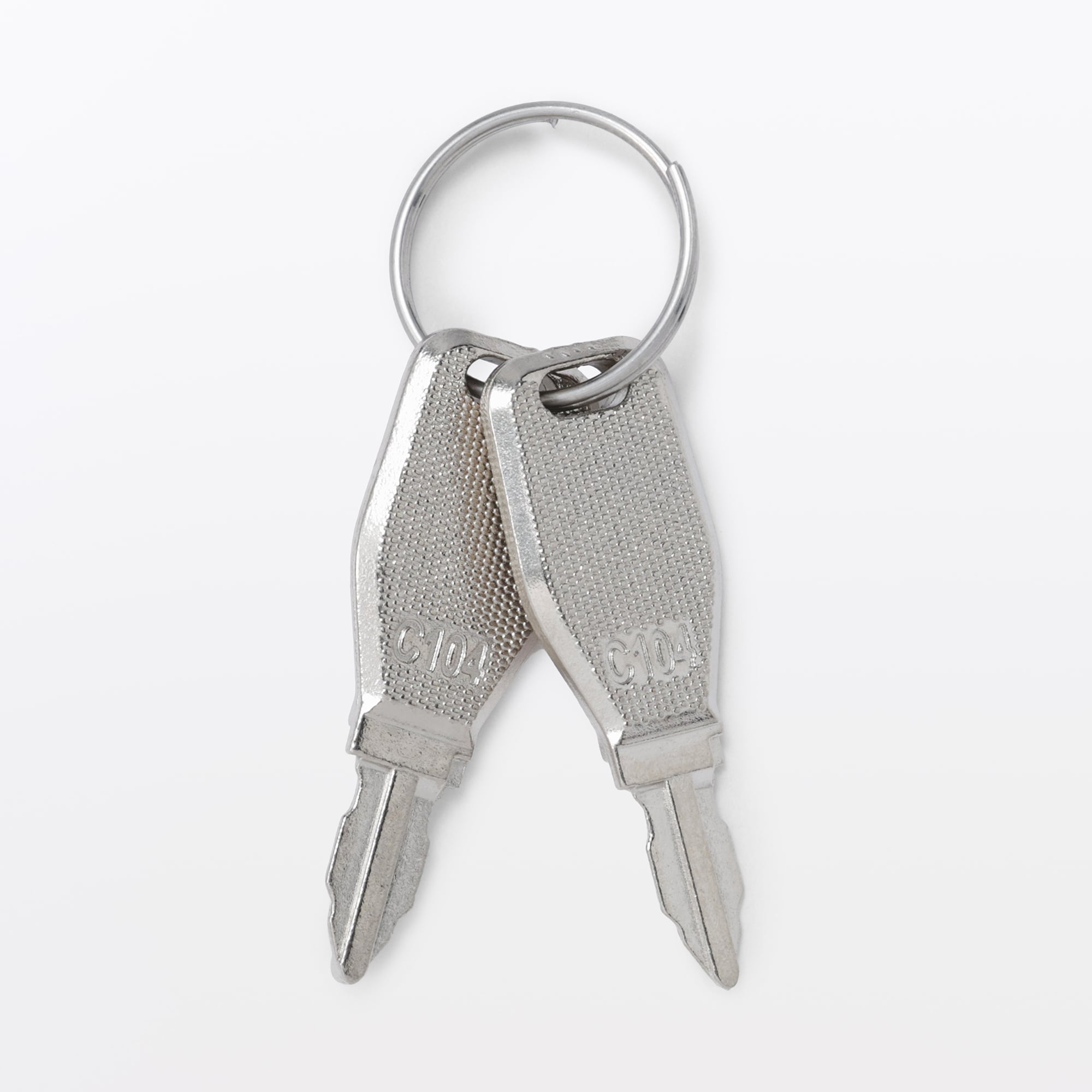 バーを自由に調節できる　フロントオープンキャリーケース（３２Ｌ）