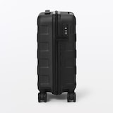 バーを自由に調節できる　ハードキャリーケース（２０Ｌ）