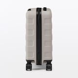 バーを自由に調節できる　ハードキャリーケース（２０Ｌ）