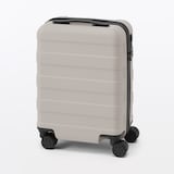 バーを自由に調節できる　ハードキャリーケース（２０Ｌ）