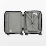 バーを自由に調節できる　ハードキャリーケース（２０Ｌ）