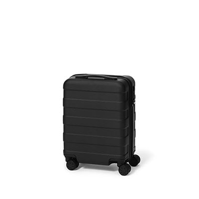 自立収納できるキャリーケース の検索結果 | 無印良品