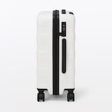 バーを自由に調節できる　ハードキャリーケース（３６Ｌ）