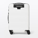 バーを自由に調節できる　ハードキャリーケース（３６Ｌ）