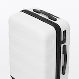 バーを自由に調節できる　ハードキャリーケース（３６Ｌ）