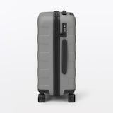 バーを自由に調節できる　ハードキャリーケース（３６Ｌ）