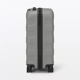 バーを自由に調節できる　ハードキャリーケース（３６Ｌ）