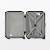 バーを自由に調節できる　ハードキャリーケース（３６Ｌ）