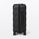 バーを自由に調節できる　ハードキャリーケース（３６Ｌ）